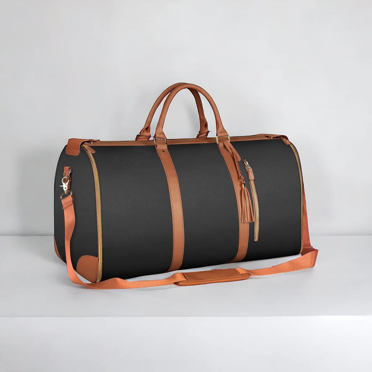 TheTravelThings™ - Foldable Clothing Bag
